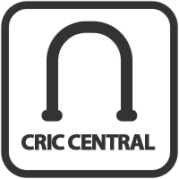 cric central