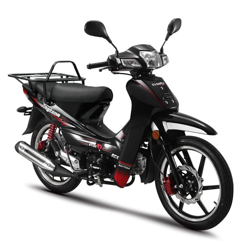 45o BLACK BB
