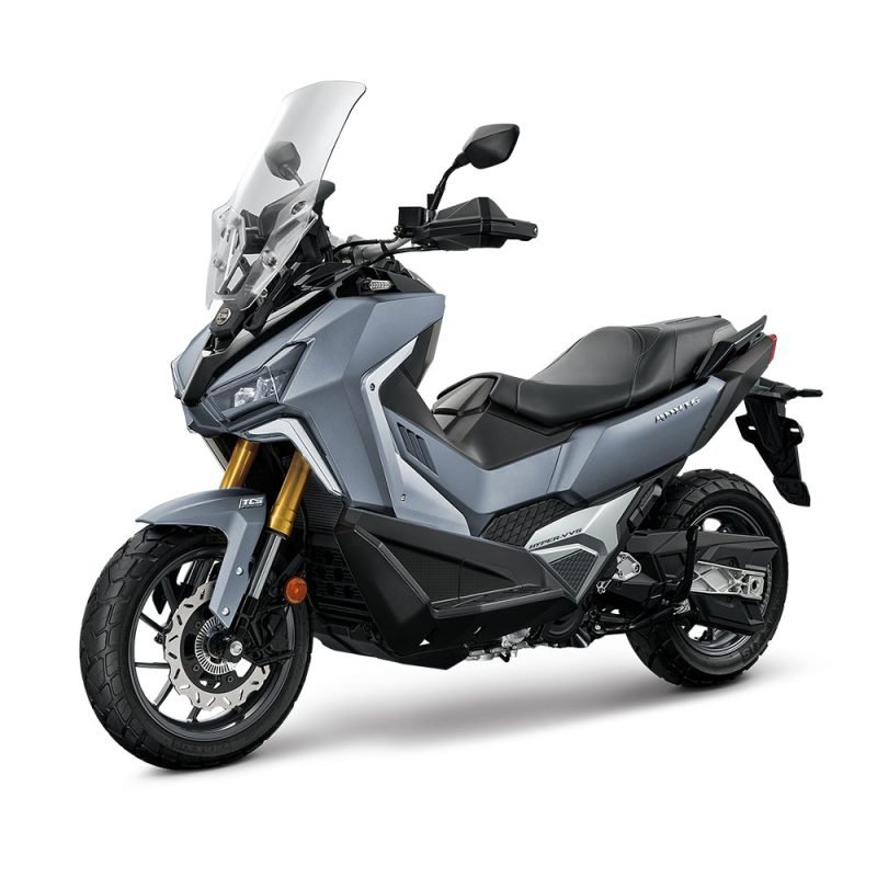 ADXTG 400 GREY
