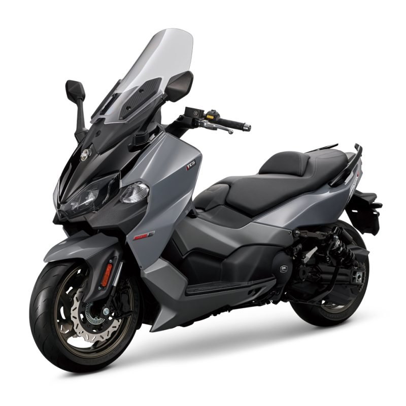 MAXSYM TL 508 TCS GREY