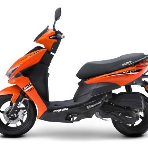 Scuter Daytona Revo, scuter urban disponibil la Motosfera