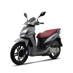 Scuter Sym Symphony SR ABS, scuter urban disponibil la Motosfera