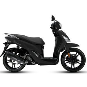 Scuter Sym Symphony 200, scuter urban disponibil la Motosfera