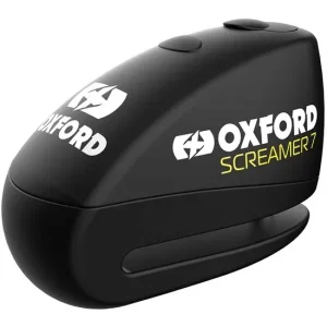 screamer 7