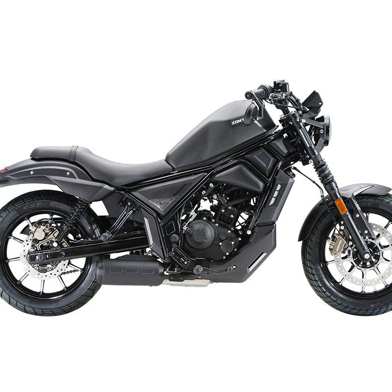 125C2 negro 2