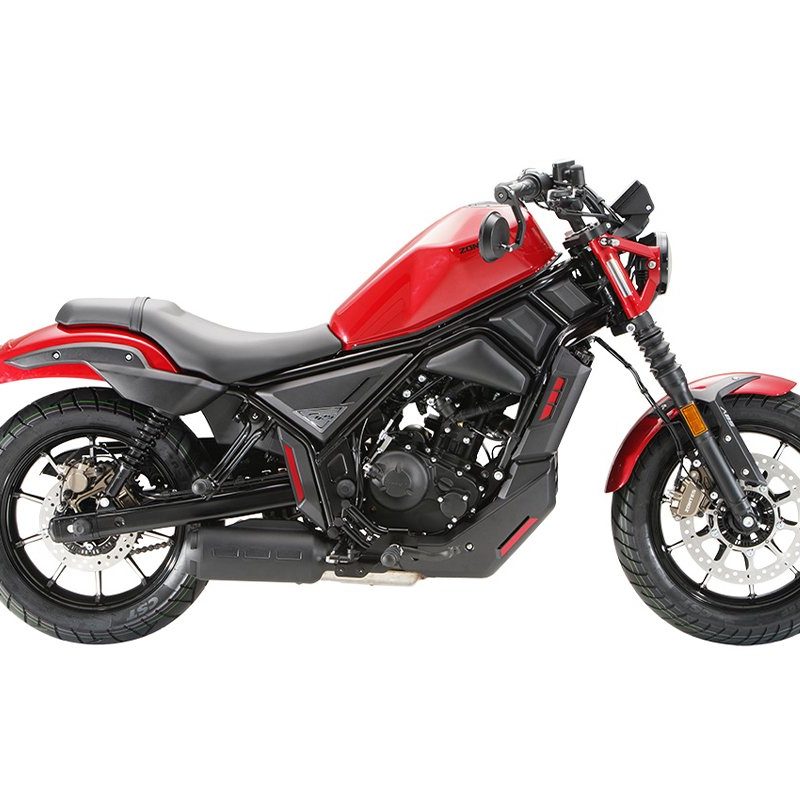 125C2 roja 5