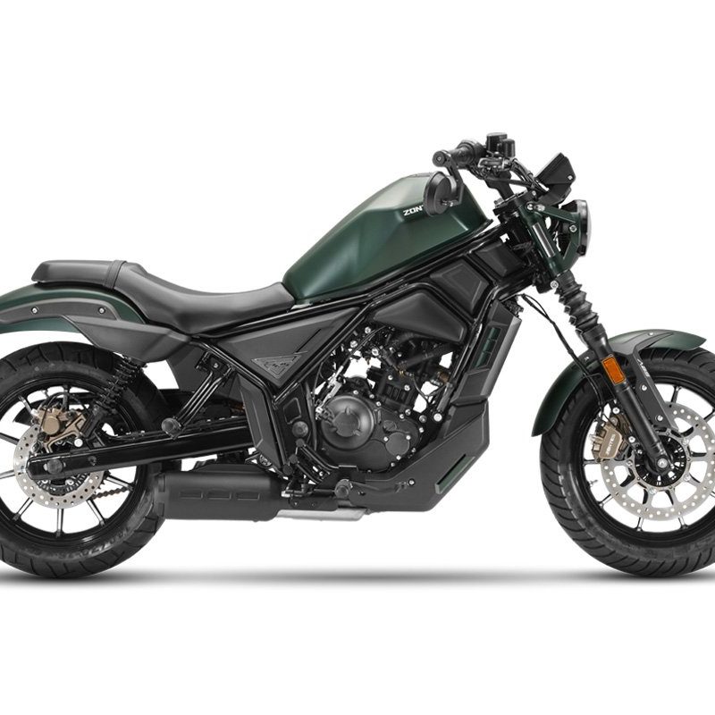 125C2 verde 2