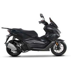 Daytona Vivere 125