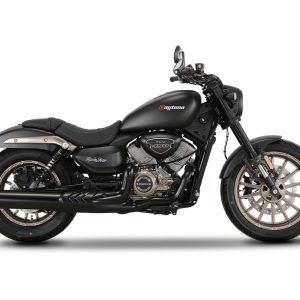 Daytona Rockstar 450
